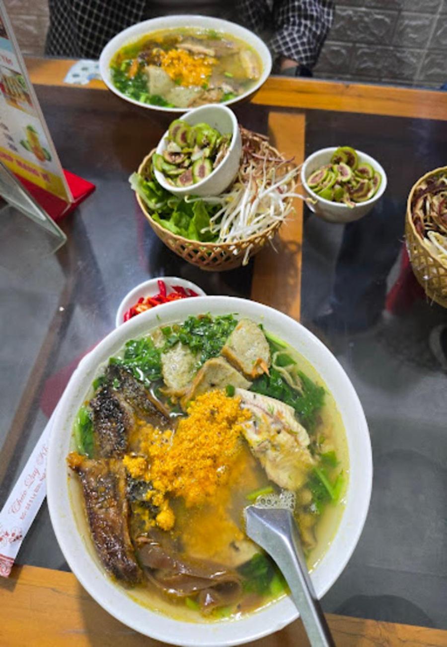 Kim Thanh Hotel, Vinh Phuc - Near Heron Lake Golf, Dam Vac 빈옌 외부 사진